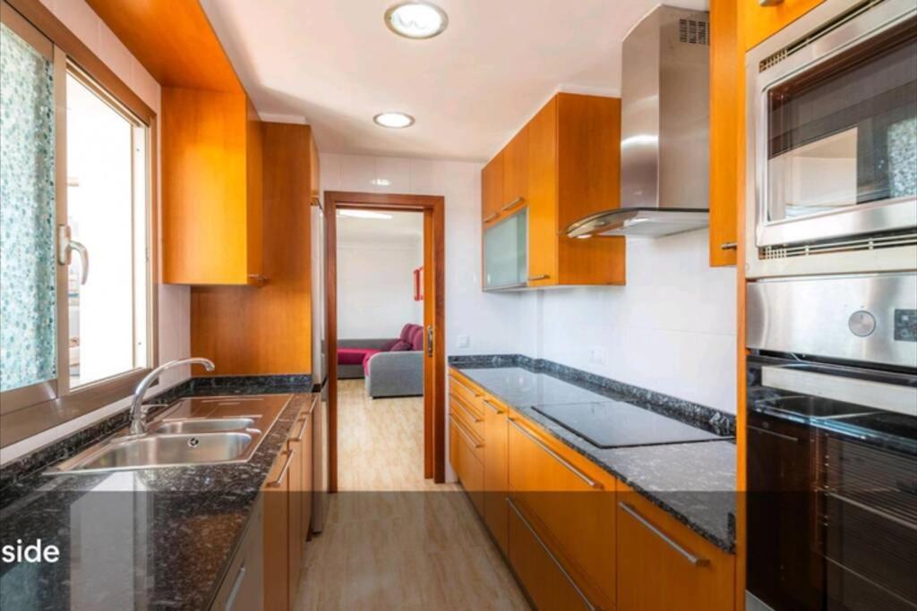 Syrenah Apartment In Can Picafort Can Picafort  Eksteriør billede
