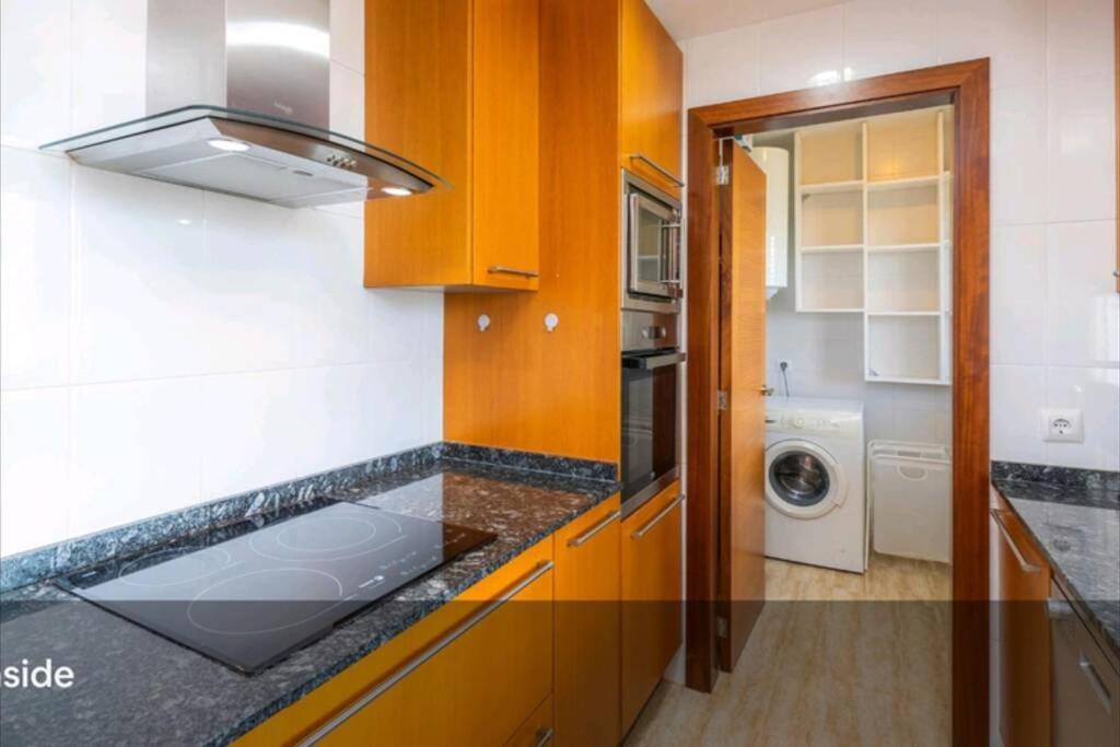 Syrenah Apartment In Can Picafort Can Picafort  Eksteriør billede